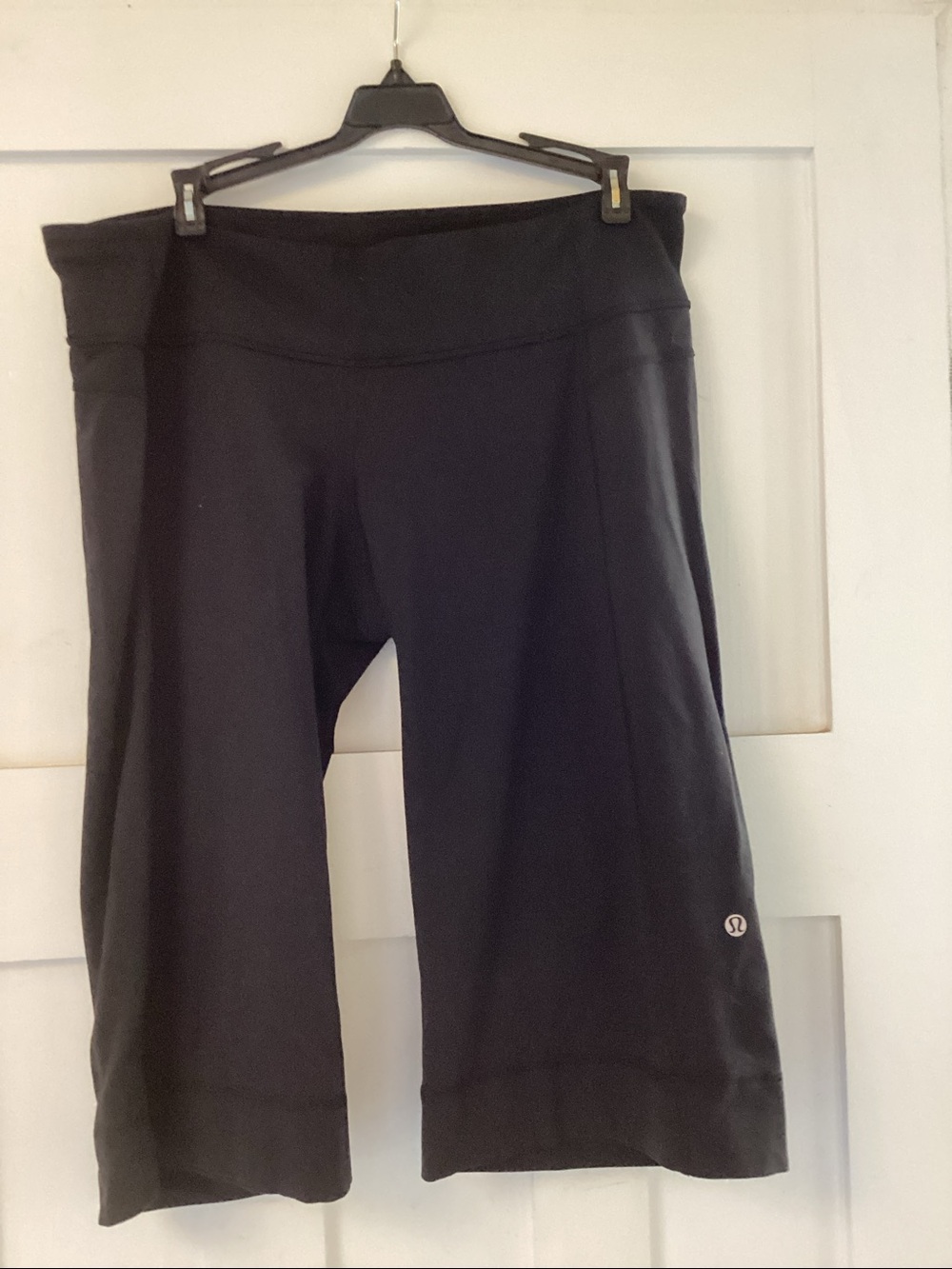 Lululemon size 12